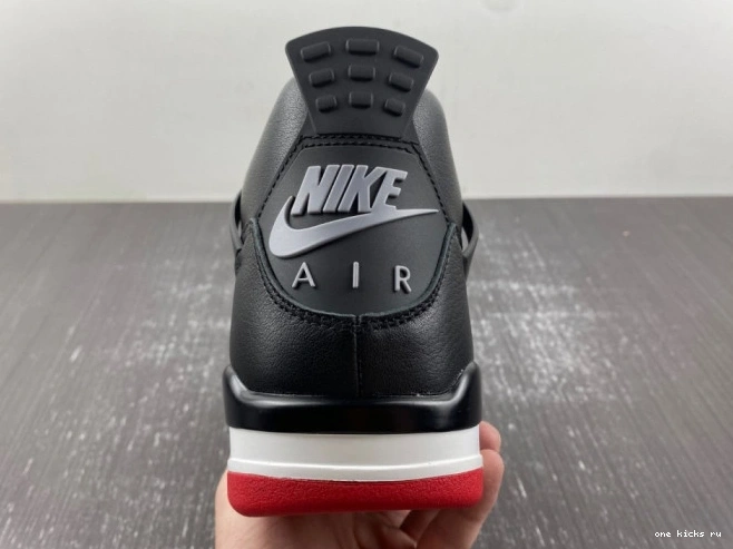 Chep Onekick Jordan 4 FV5029-006 Air Bred Reimagined 0521